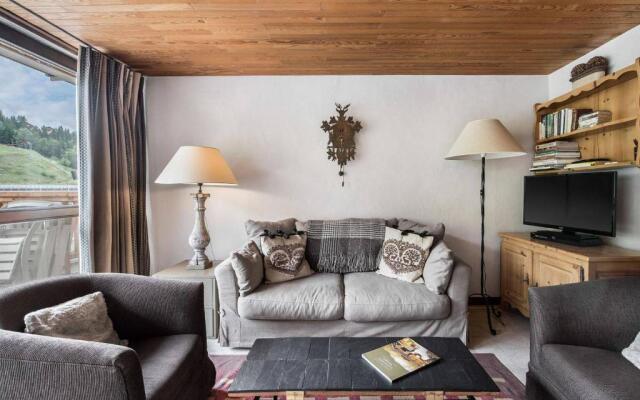 Appartement Courchevel 1550, 3 pièces, 6 personnes - FR-1-562-4