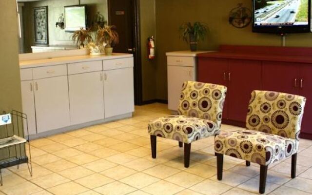 Travelers Inn Elizabeth City