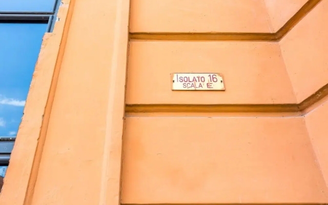 Emanuele III - 4 Bedroom Apartment