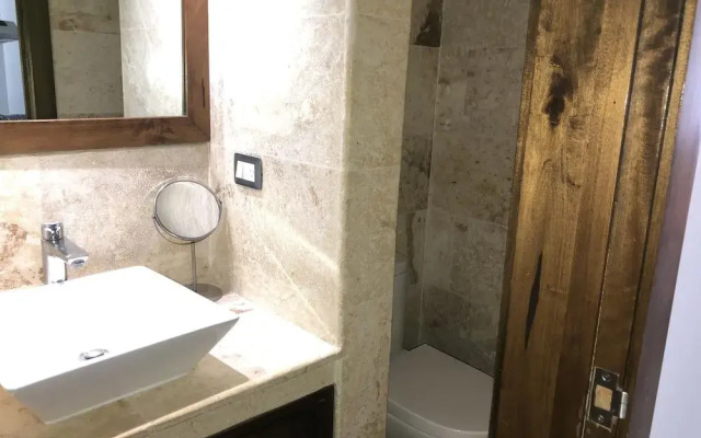 Figaro Hotel Boutique