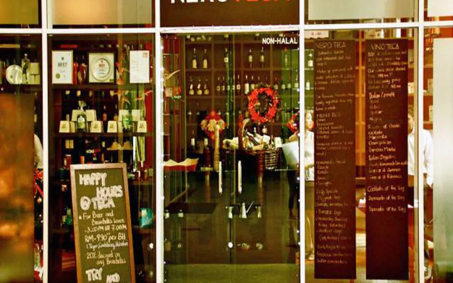 Mckey66 Seri Bukit Ceylon