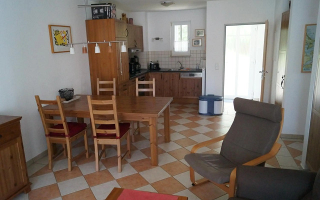 Erdgeschosswohnung Gerbera