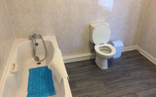 Crumlin Road Guesthouse