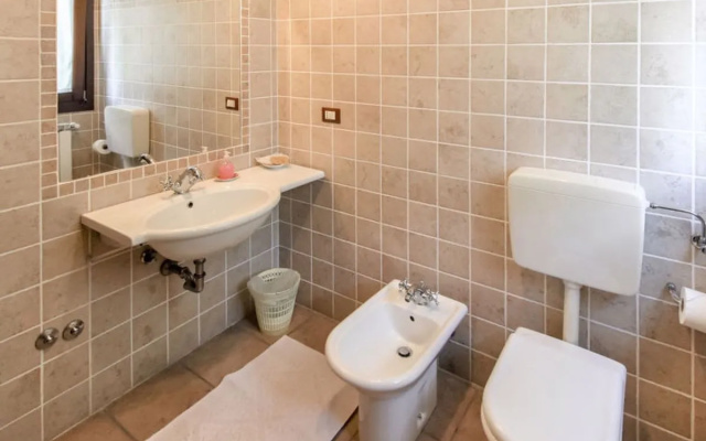 House  Ariano Nel Polesine