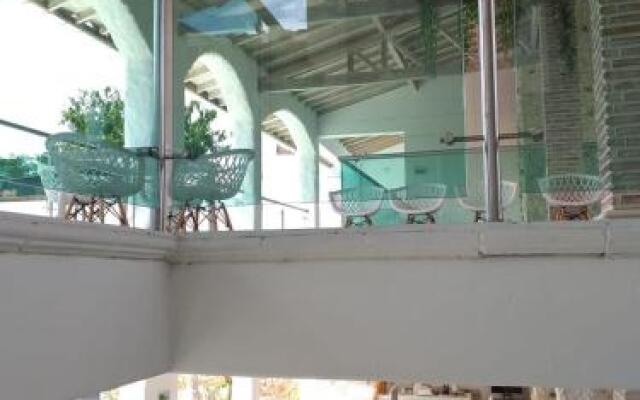 San Angel Hotel Boutique