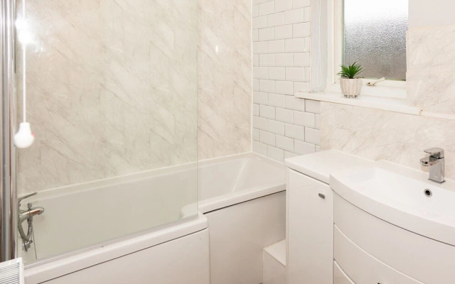 Backworth – Alexander Apartments