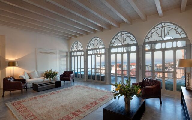 The Efendi Hotel