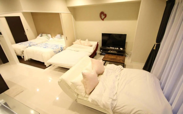 オーシャンリゾート真栄田岬