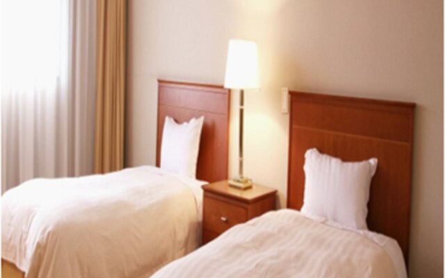 The Grand Suite