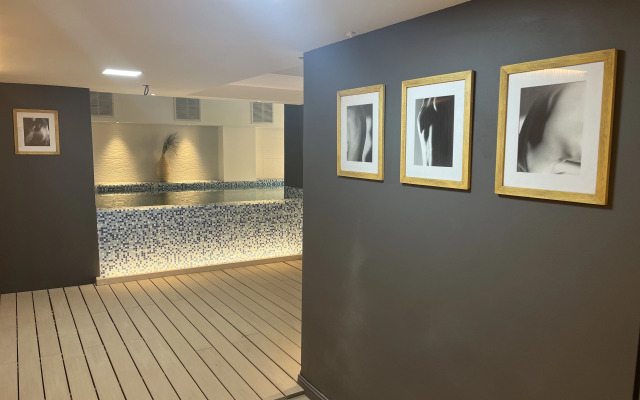 Kenton Palace Bariloche