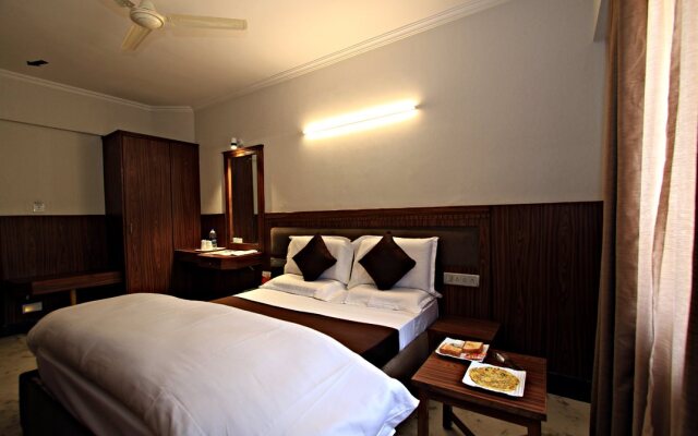 Hotel Empire International - Central Street