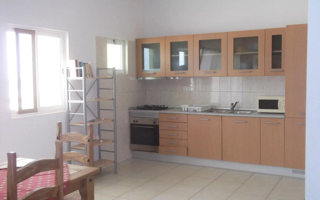 Vila Cabral Apartment