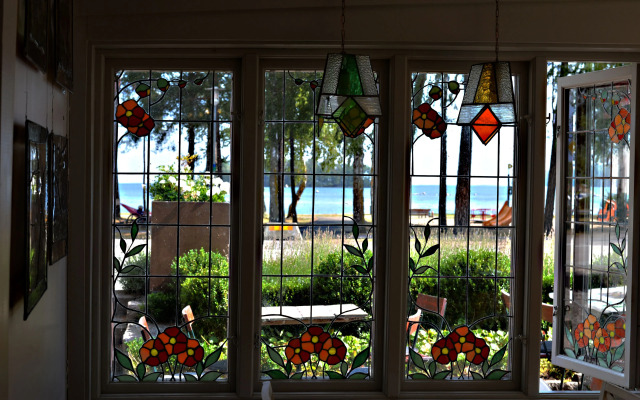 Nymans Bed & Breakfast