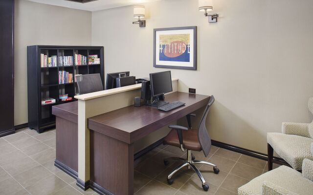 Staybridge Suites San Angelo by IHG