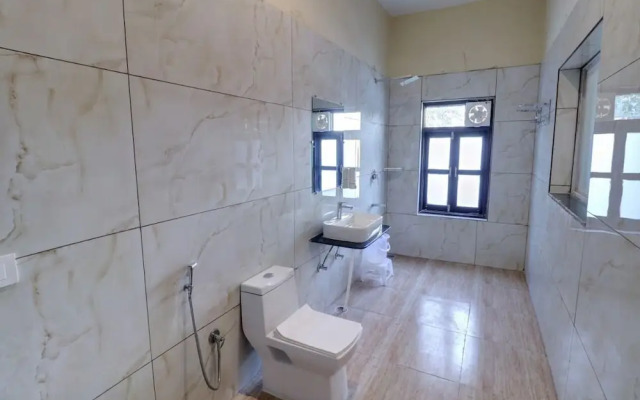 Keshav Resort