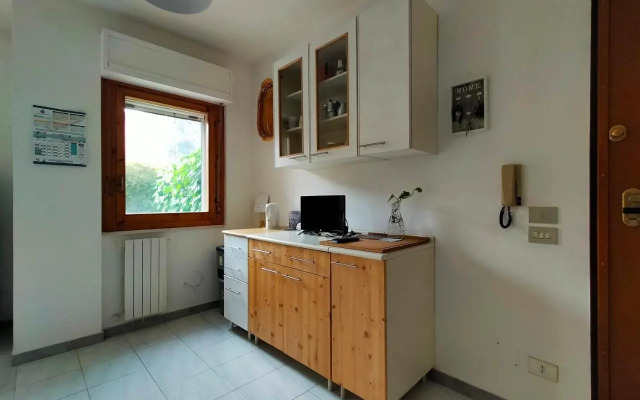 Apartment in Sardinia