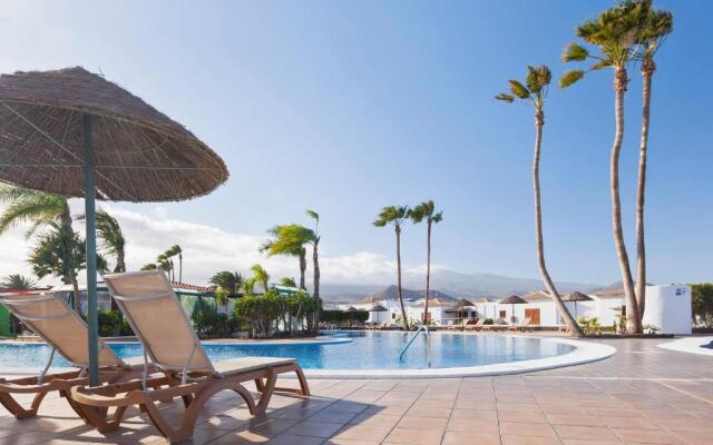 San Andres Resort Villa 06 Golf del Sur