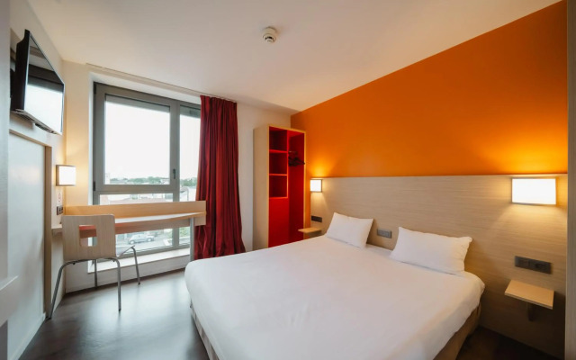 Première Classe Le Havre Les Docks