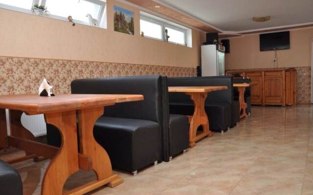Like Home - Hostel