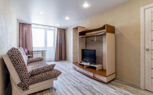 Апартаменты Степаненков на улице Максима Горького 76