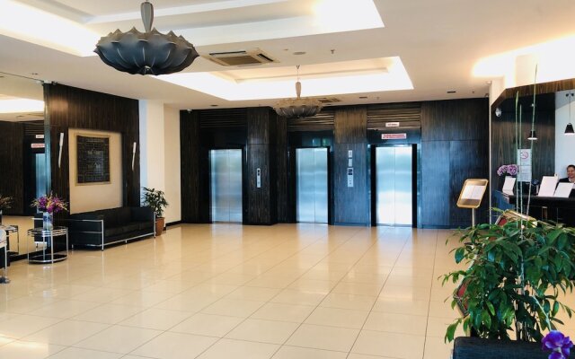 BayView Vacation Apartment