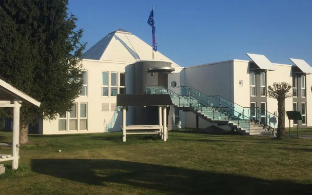 AK 1 Hotel
