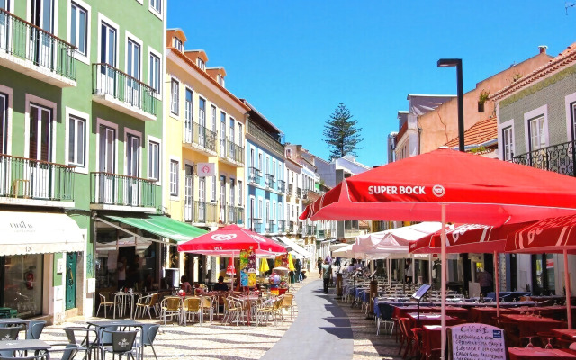 Casa René, Lisbon's Hidden Gem