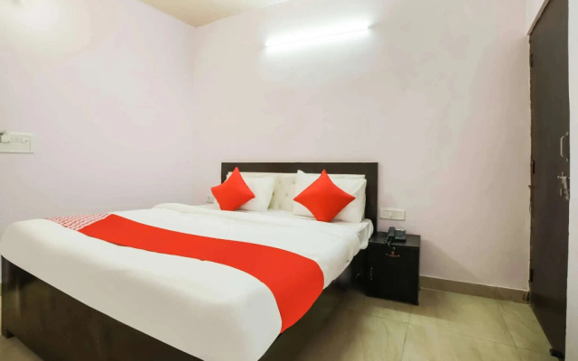 Kl Khari Inn by OYO Rooms