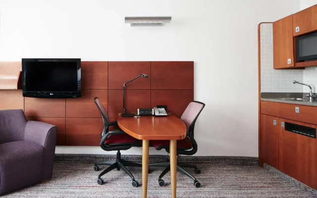 Club Quarters Hotel London City