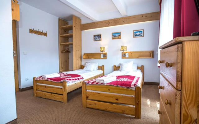 Tatra House Residence