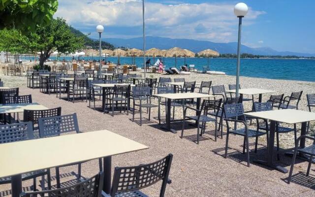 SOFICOS SEA View Apartment