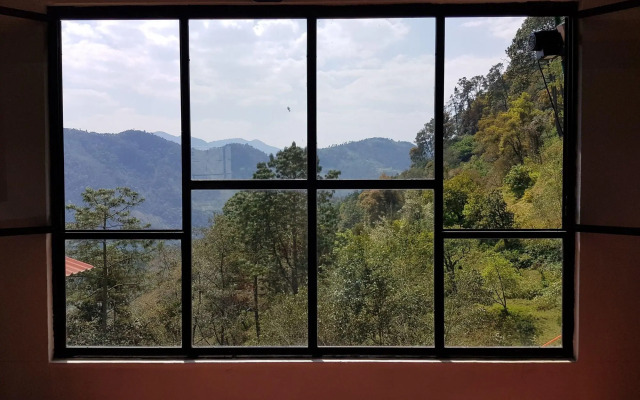 La Enamorada Cabañas & Resort