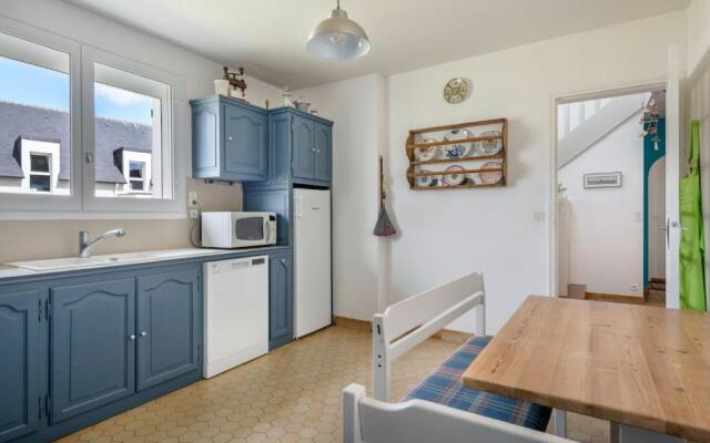 Vaste maison familiale au Pouliguen