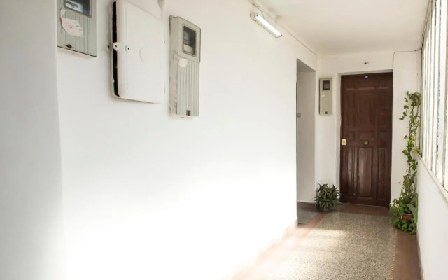 Appartements Rabat Balima Harcourt