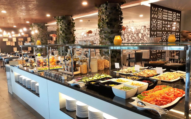 AP Maria Nova Lounge - Adults Friendly