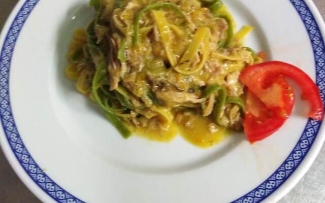 Hotel Ristorante le Terrazze di Nappino