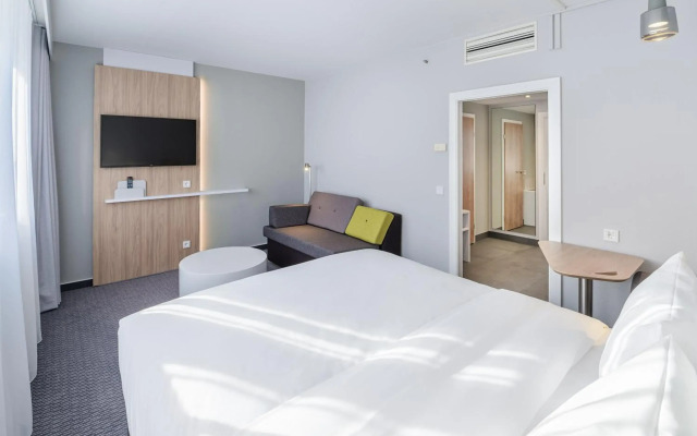 Dresden Zentrum Hotel