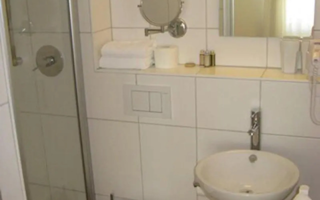 Hotel Gasthof Goldener Adler