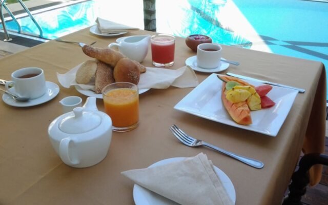 Hotel Villa kapuru