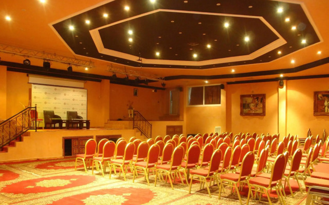 Hotel Imperial Plaza