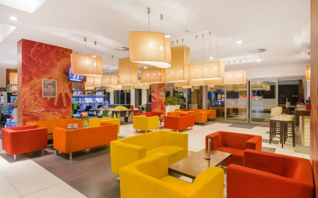 Park Inn by Radisson Sárvár Resort & Spa