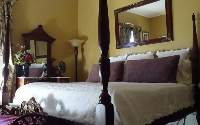 Robert Ruark Inn B&B