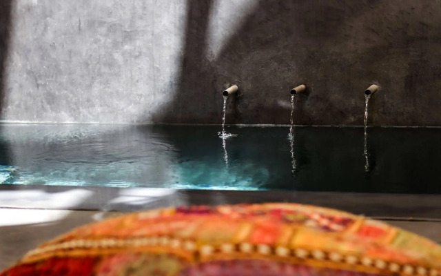The Riad - Adults Only