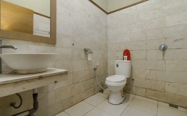 RedDoorz near Gumati Waterpark