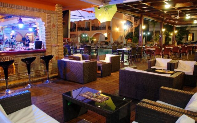 Princess Hotel