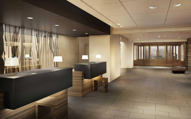 Karuizawa Marriott Hotel