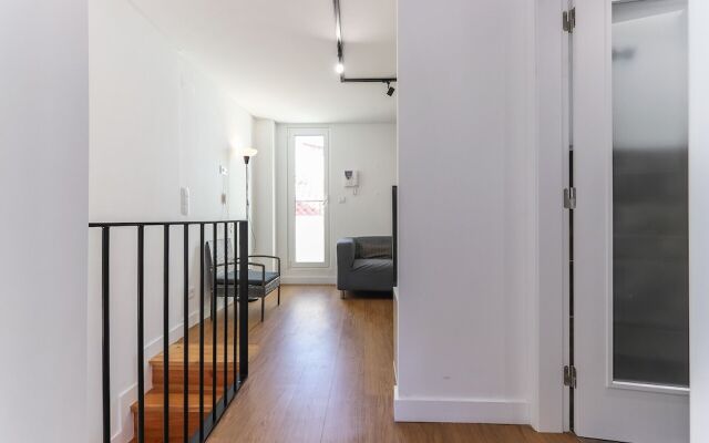 Alcantara Terrace by Homing