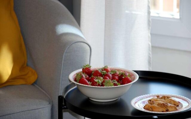 Centro storico via Sassari accommodation