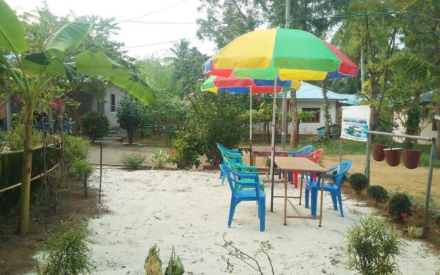 Blue Bird Residency