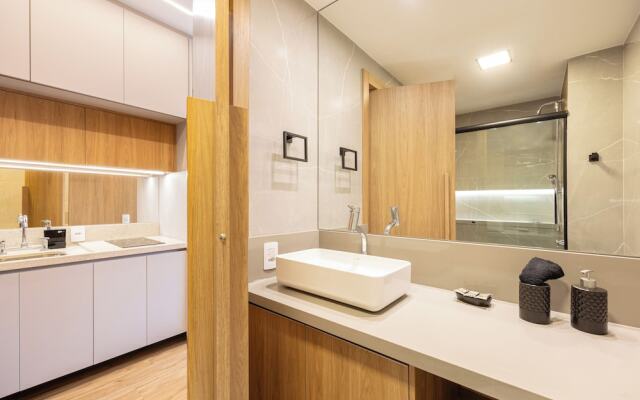 HMB - Haus Mitre Brooklin - Anora Spaces